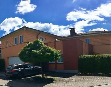 Appartement Joli Bernau am Chiemsee Luaran gambar