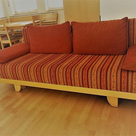 Appartement Joli Bernau am Chiemsee Luaran gambar