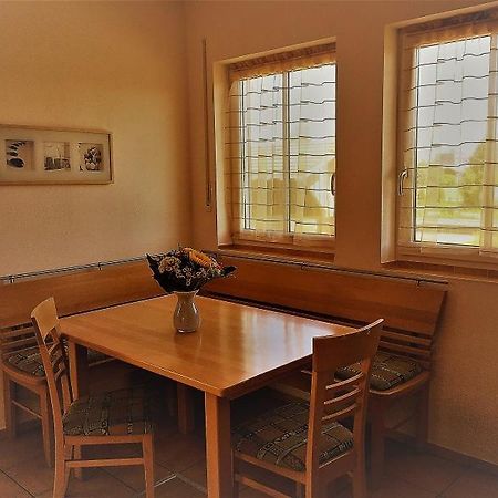 Appartement Joli Bernau am Chiemsee Luaran gambar