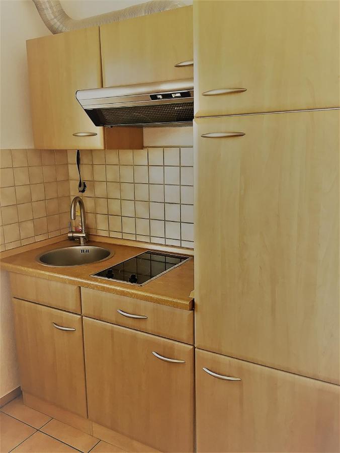 Appartement Joli Bernau am Chiemsee Luaran gambar