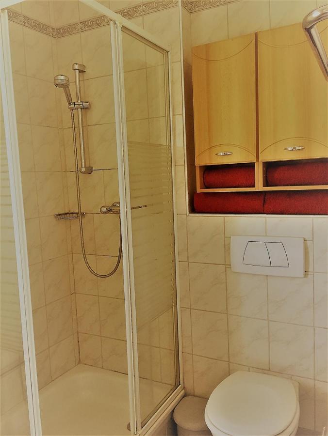 Appartement Joli Bernau am Chiemsee Luaran gambar