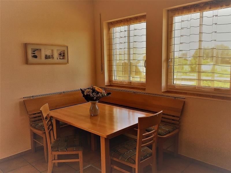 Appartement Joli Bernau am Chiemsee Luaran gambar