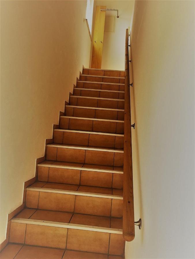 Appartement Joli Bernau am Chiemsee Luaran gambar
